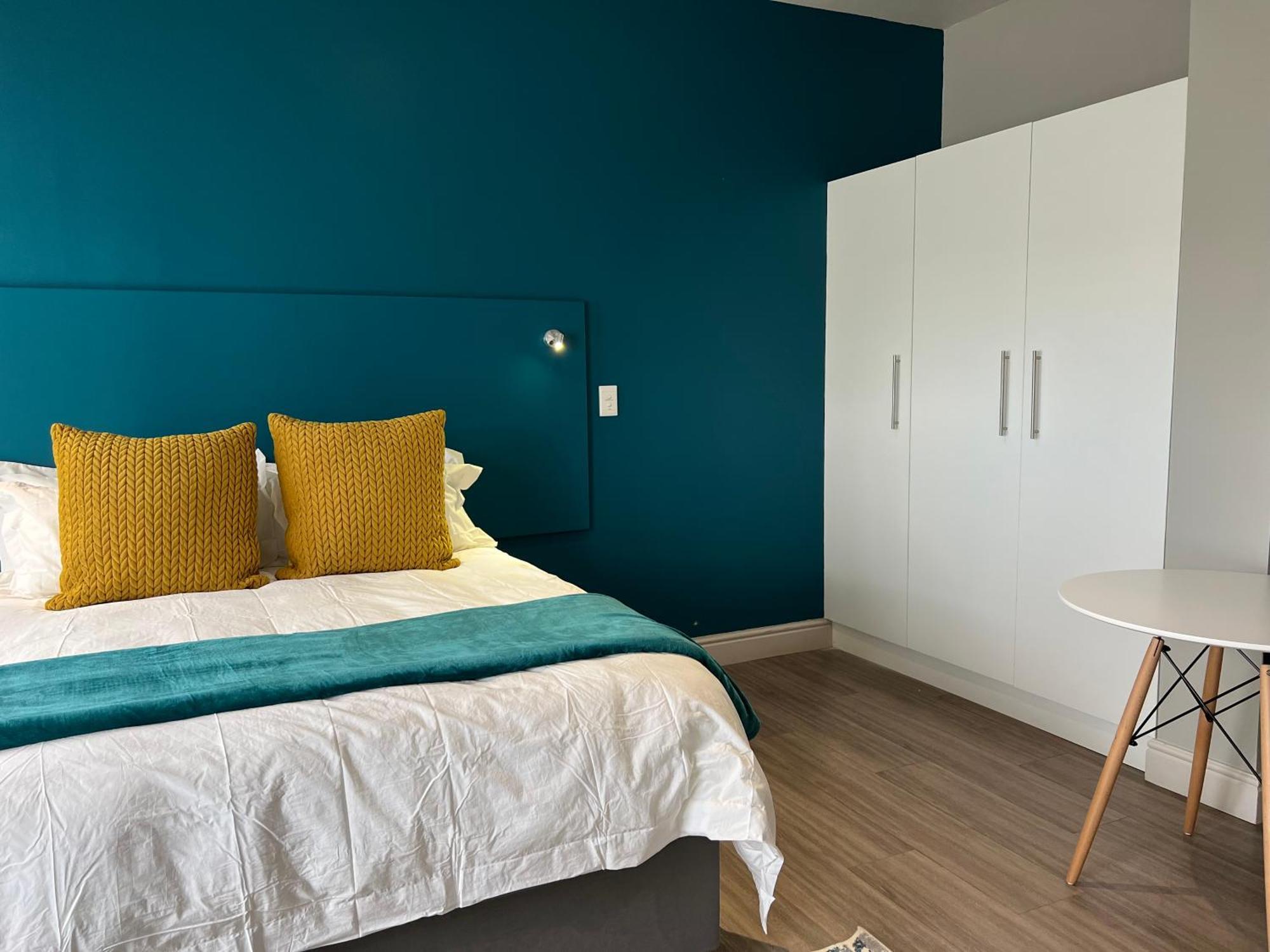 Hermanus Waterfront Apartment No 17 Exterior photo